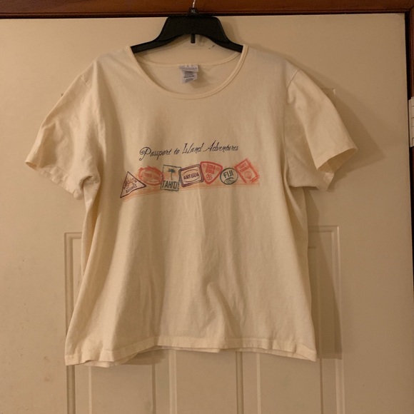 ⛱ bundle of 4 tee shirts - Picture 3 of 5